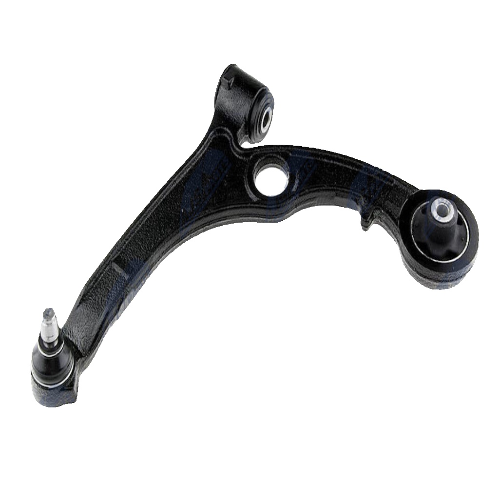 N.T.Y. ZWD-FT-008.NTY Track Control Arm for FIAT