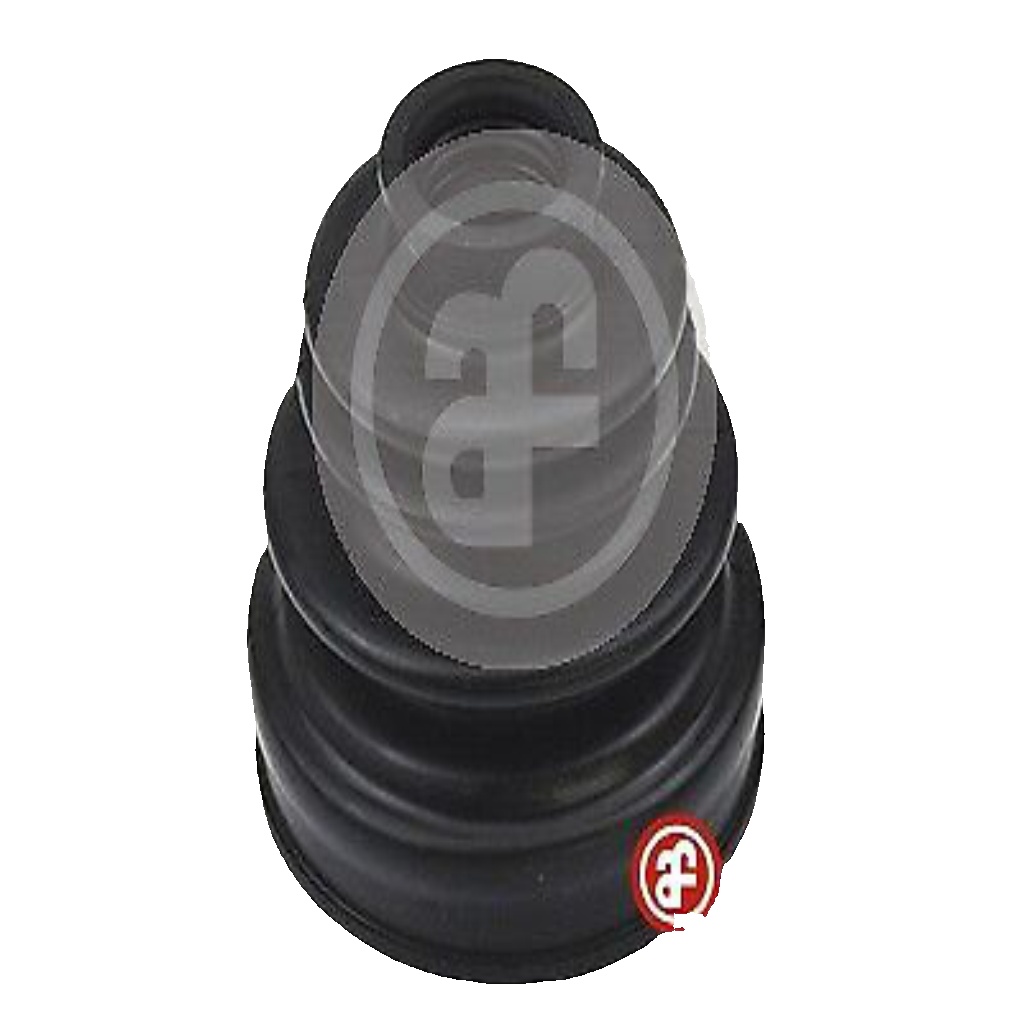 Drive shaft CV joint boot transmission sided D8424 AUTOFREN SEINSA for NISSAN