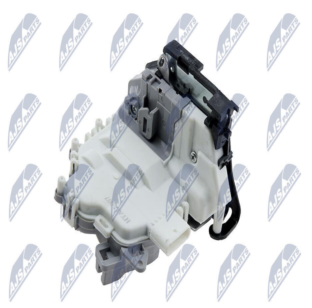 4x ✅Fits NTY EZC-AU-007 central locking actuator rear ⭐UK Seller⭐ - Image 3