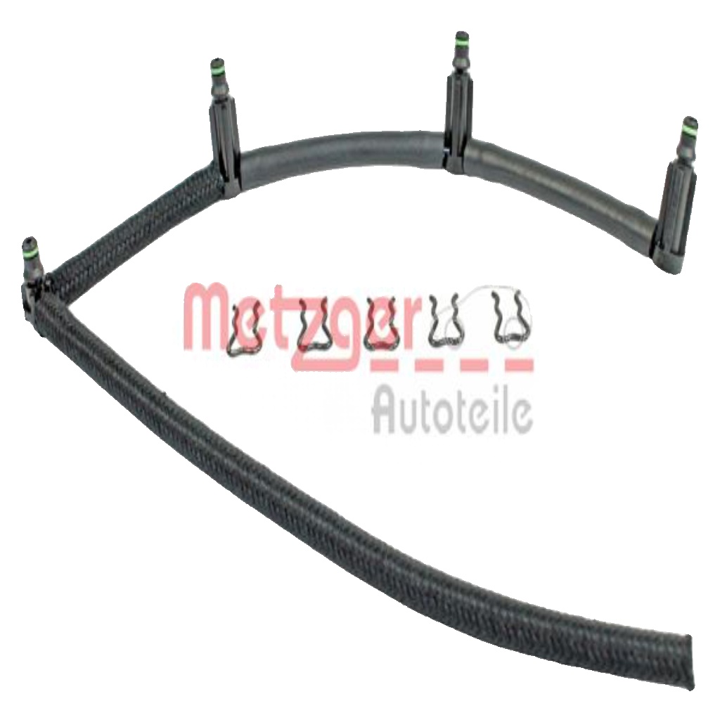 Fits METZGER 0840032 OVERFLOW HOSE   ⭐UK Stock⭐