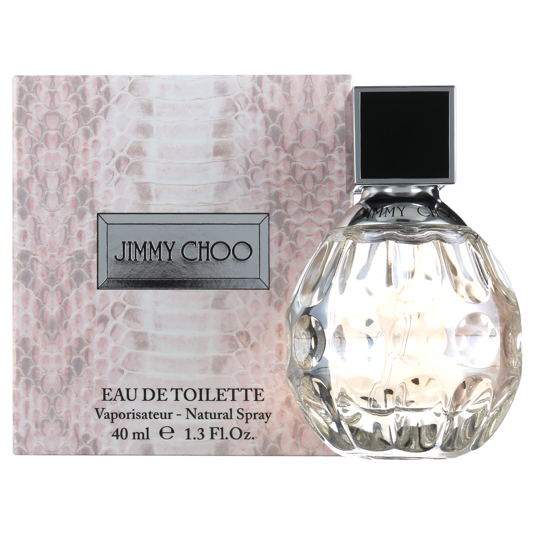 Jimmy Choo Eau De Toilette 40Ml - Image 5