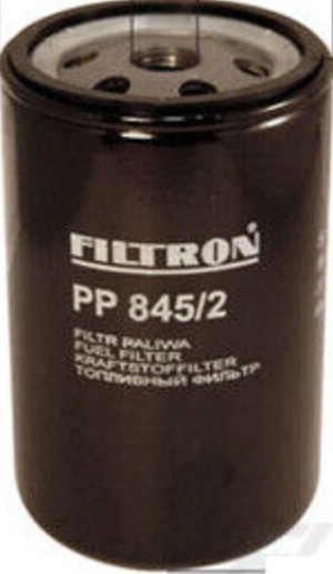 ✅Fits FILTRON PP 845/2 FUEL FILTER - DIESEL TRUCK  ⭐UK Seller⭐