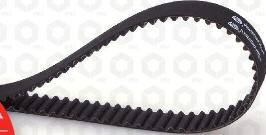 TIMING BELT KIT K025535XS FOR DAEWOO FSO CHEVROLET AVEO/KALOS/Hatchback/U-VA - Image 11