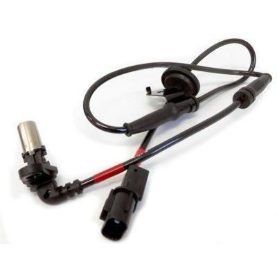 Sensor, Raddrehzahl Vorderachse rechts Hallsensor 90496 MEAT & DORIA für HYUNDAI - Bild 2
