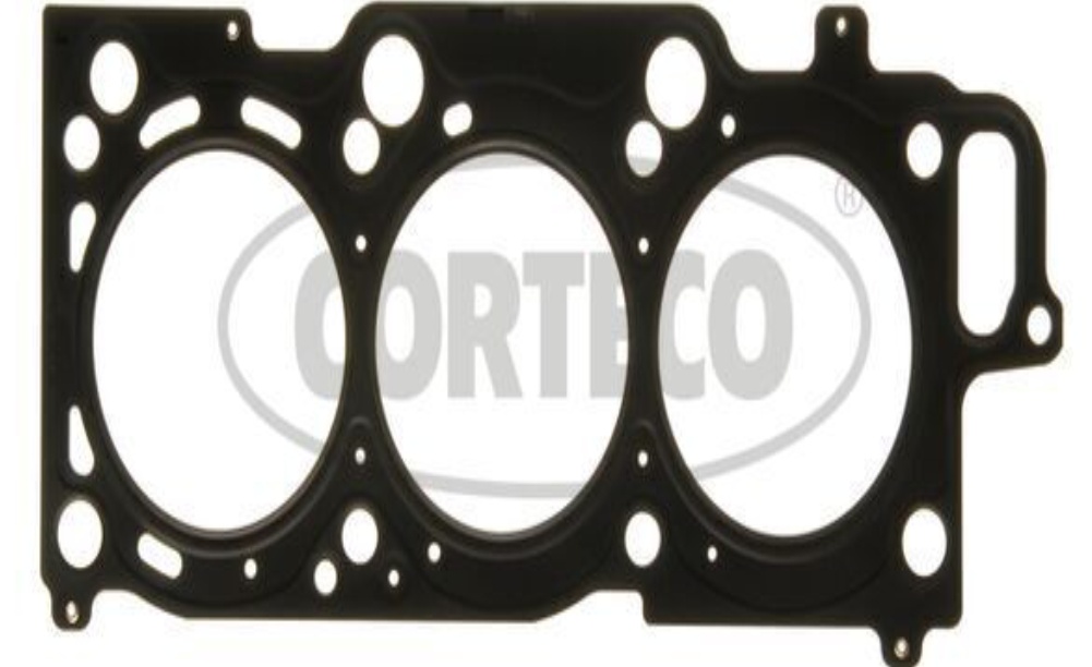 83403157 CORTECO Gasket, cylinder head for LEXUS,TOYOTA