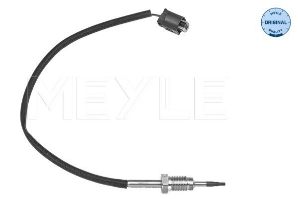Original MEYLE Brake Disc 315 521 0025/PD for BMW