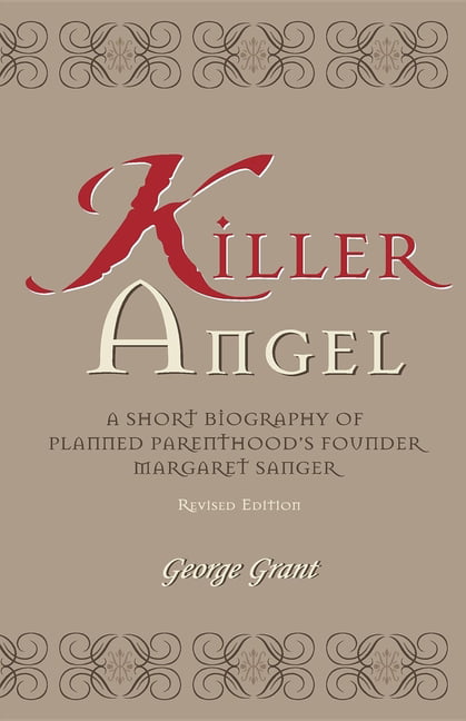 Killer Angel - 9781630263652