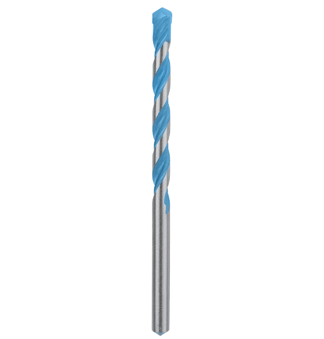 Bosch Professional Expert CYL-9 MultiConstruction Drill Bit 10x80x120mm
