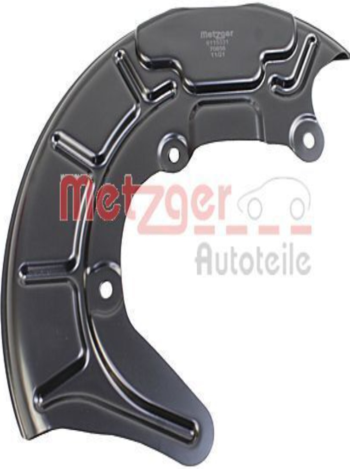 Fits METZGER 6115331 BRAKE DISC GUARD.   ⭐UK Stock⭐