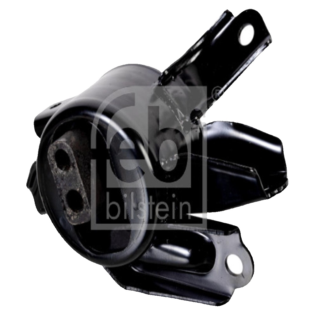 Left FEBI GERMANY 174361 Mounting, manual transmission for HYUNDAI,KIA