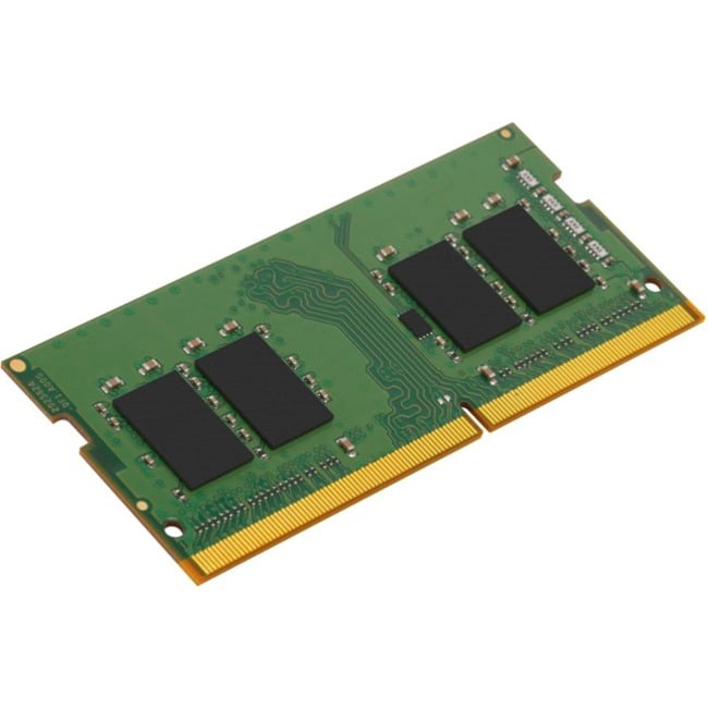 Kingston Technology KCP432SS8/8. Component for: Laptop Internal Memory: 8 Gb Mem