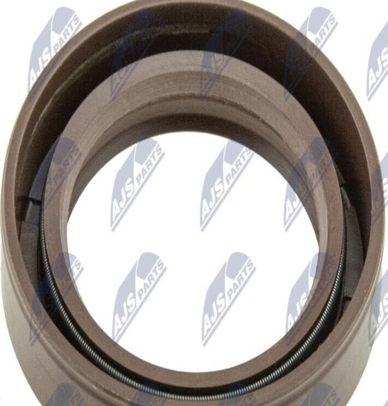 2x ✅Fits NTY NUP-SB-000 DRIVESHAFT SEAL ⭐UK Seller⭐ - Image 2