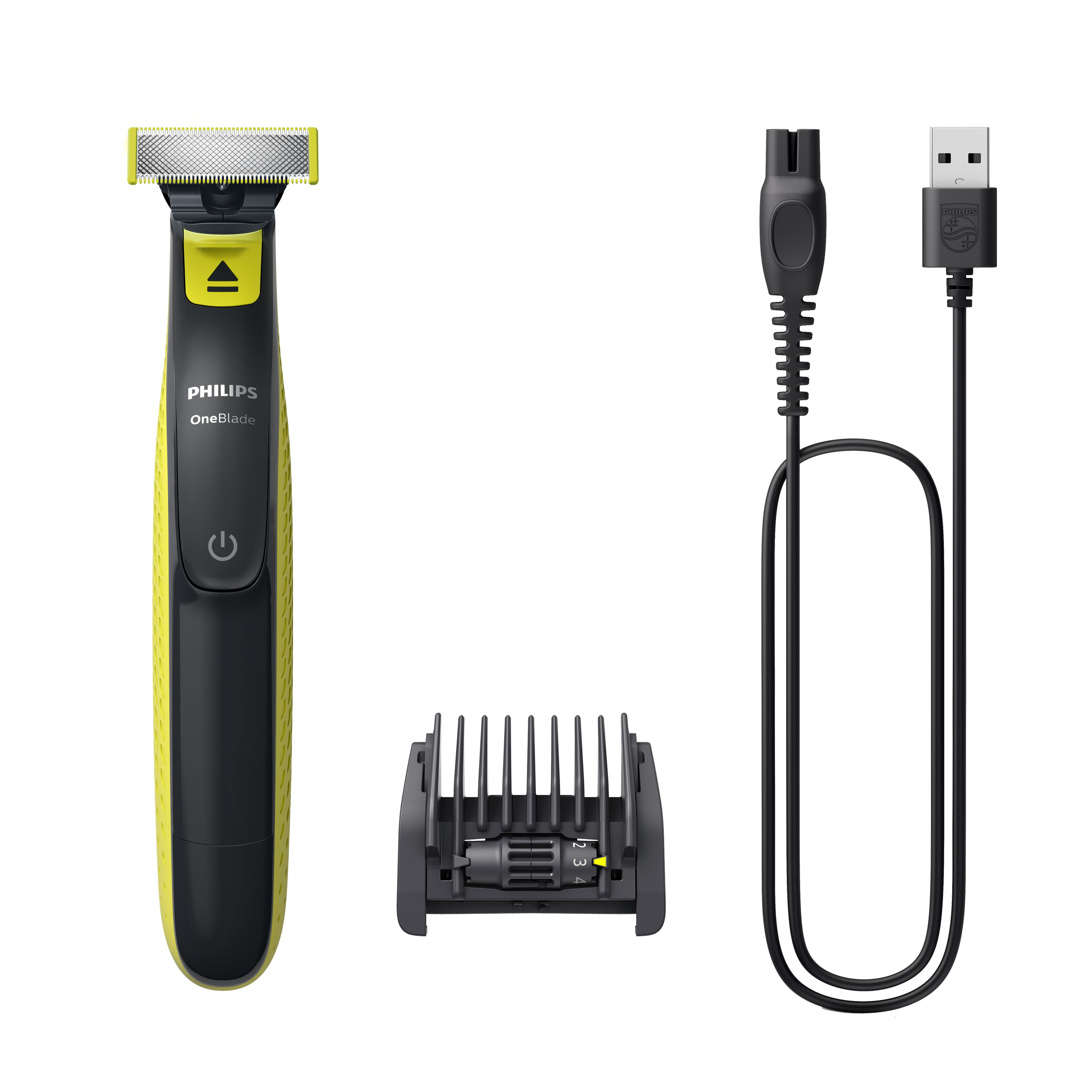 Philips Oneblade First Shave