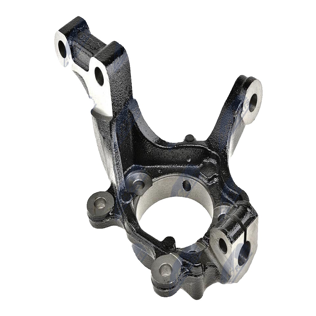 ZZP-NS-006 NTY Steering Knuckle, wheel suspension for NISSAN,NISSAN (DFAC)