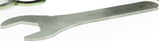 Powerflex Fr Up Arm In Bushes Adj for Mercedes CLK C209/A209 (03-10) PFF40-502G