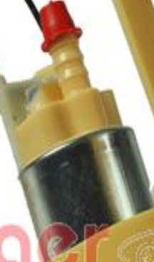 Original Fuel Pump 2250101 for Alfa Romeo Citroën Fiat Lancia