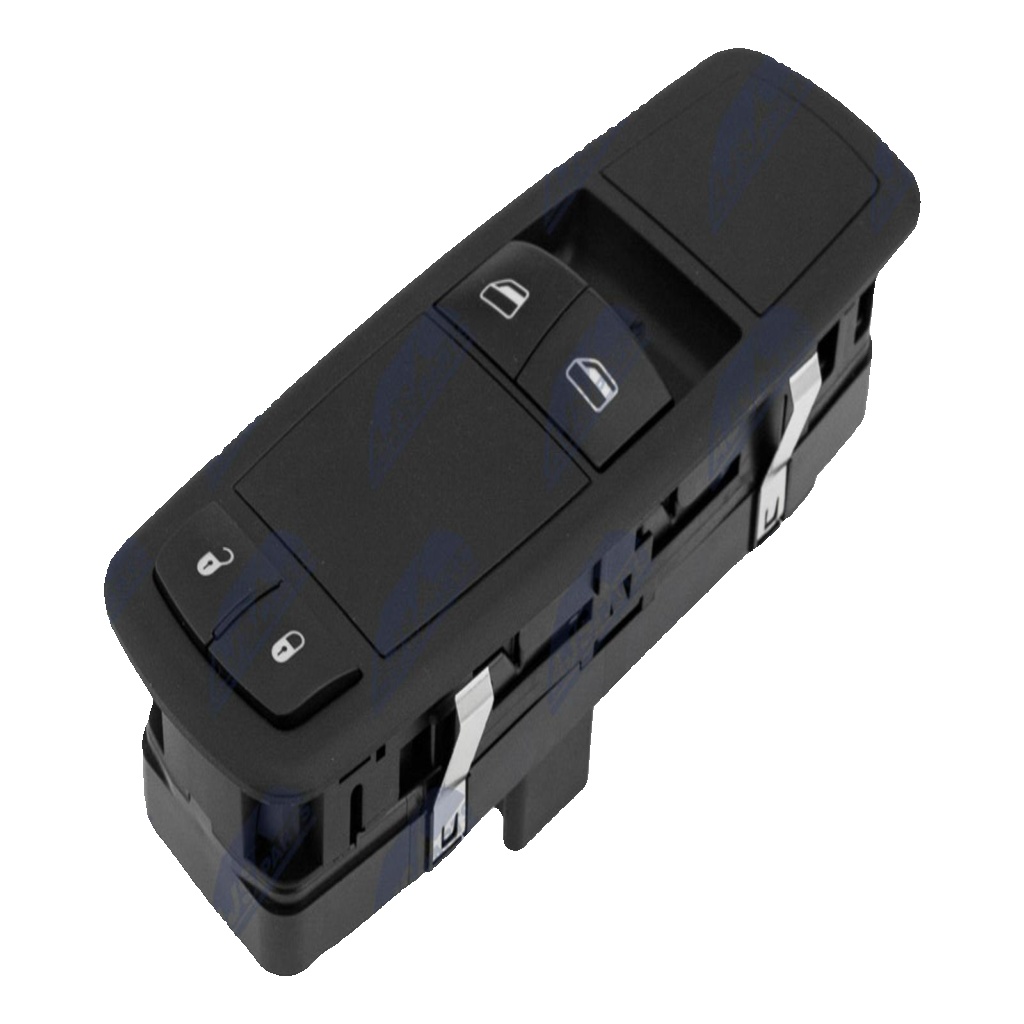 Window Regulator Switch For Chrysler Town&Country 2008- 5902048246318 - Image 3