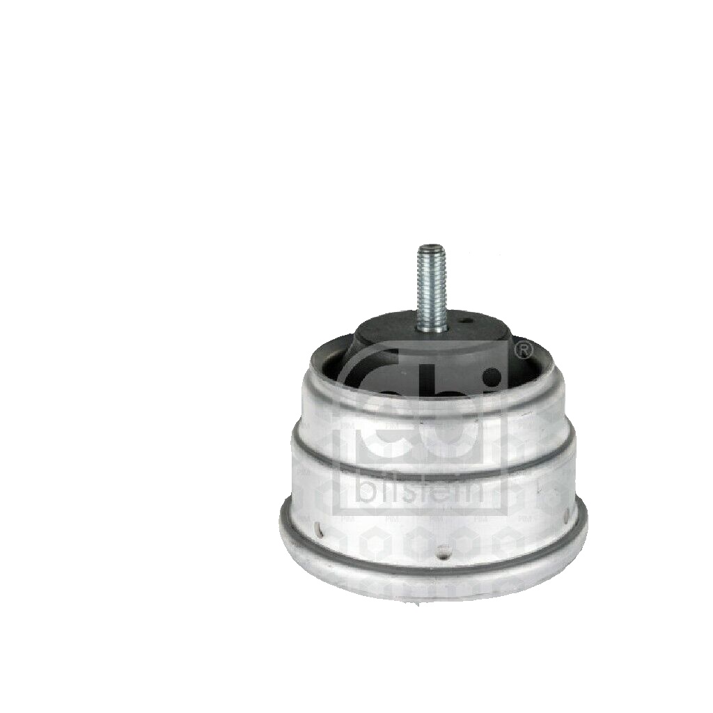 Right FEBI BILSTEIN 17861 Engine Mounting for BMW