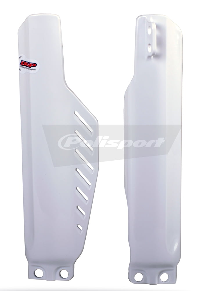 Polisport Fork Protectors For Honda CRF150R Motorcycle Parts Accessories
