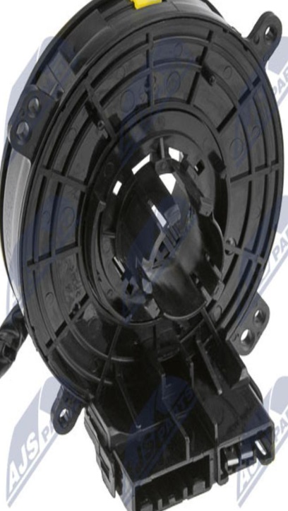NTY EAS-DW-003 Clockspring, airbag for CADILLAC,CHEVROLET