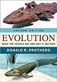Evolution by Donald R. Prothero, Carl Buell - 9780231180641
