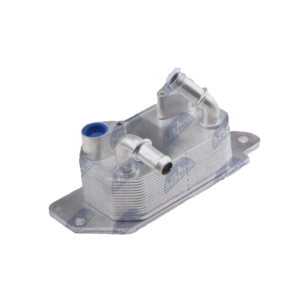 N.T.Y. CCL-FR-012.NTY Oil Cooler, automatic transmission for FORD - Image 5