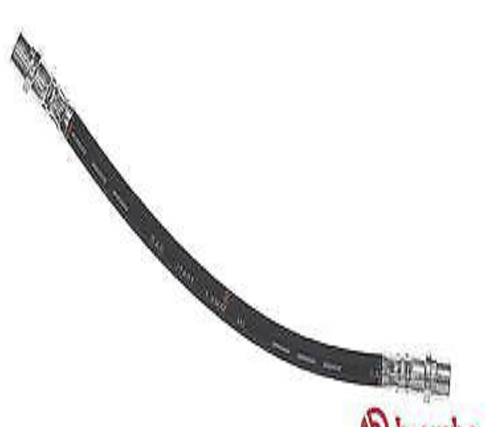 4x ✅Fits BREMBO T 11 006 HAM HOSE. REAR VW  ⭐UK Seller⭐ - Image 7