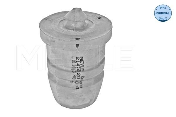 Original MEYLE Bump Stop Suspension 214 742 0004 for Fiat