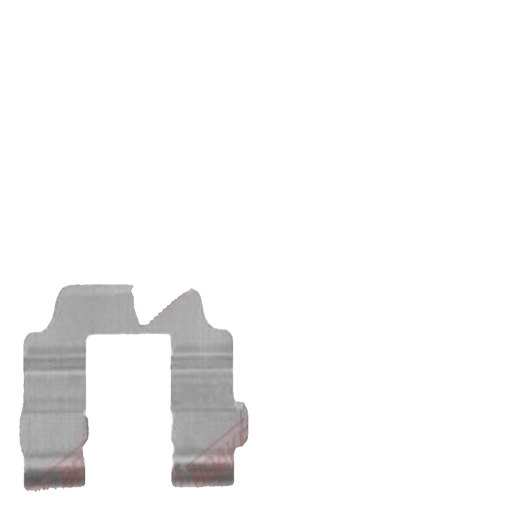 QUICK BRAKE Accessory Kit, disc brake pads OPEL,SUZUKI,VAUXHALL 109-1709 - Image 11