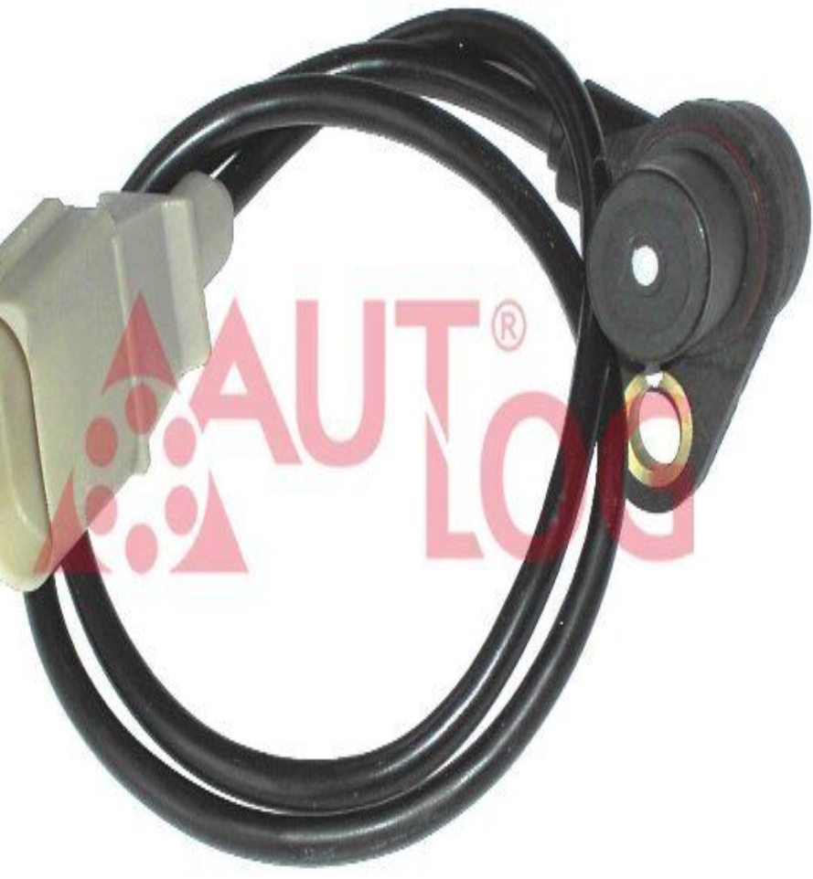 AUTLOG AS4120 Sensor, crankshaft pulse for AUDI,SEAT,SKODA,VW