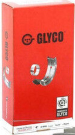GLYCO 71-4890/4 STD Connecting Rod Bearing for ACURA,HONDA,HONDA (DONGFENG)