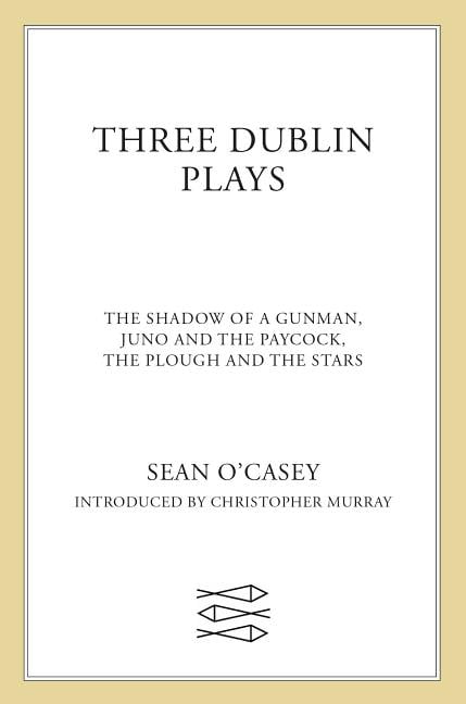 Three Dublin Plays