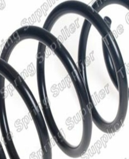 Suspension Coil Spring Front Durable High Strength Fits Honda HR-V KILEN 14154