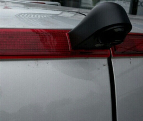 Reverse Reversing Camera Suitable For Ford Transit Custom Van May 2016 - Onward