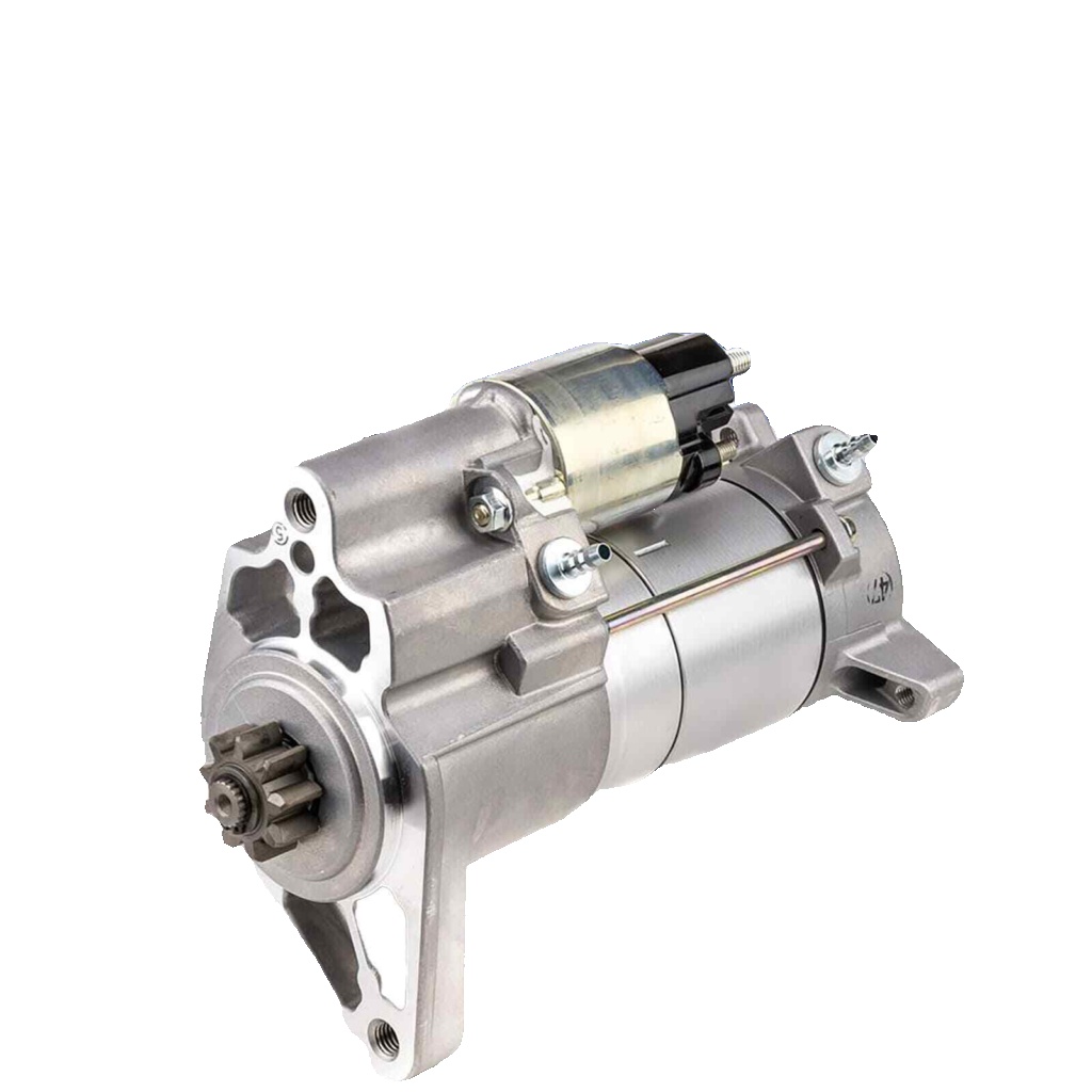DSN976 Starter Fits Land Rover Discovery 4 Van 5 Van Range Rover 4 Sport 1 Denso - Image 6