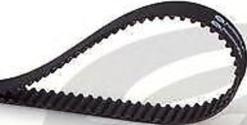 GATES POWERGRIP TIMING BELT KIT - K025608XS
