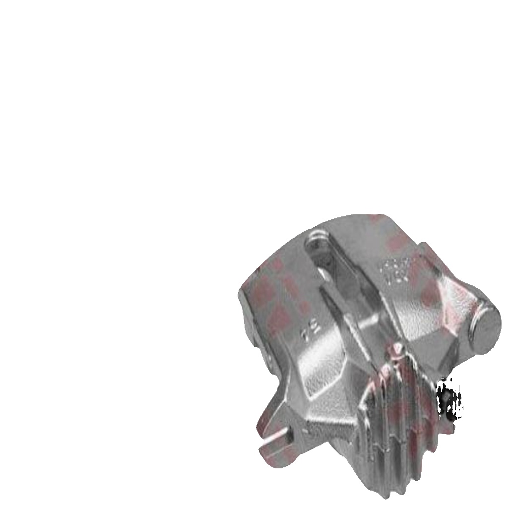 Front Right TRW-OE BHW372E Brake Caliper for CITROËN,PEUGEOT
