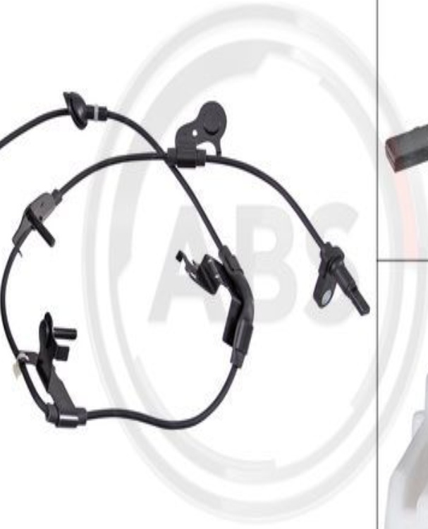 31759 A.B.S. Sensor, wheel speed for LEXUS,TOYOTA