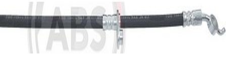 SL 6162 A.B.S. Brake Hose for TOYOTA