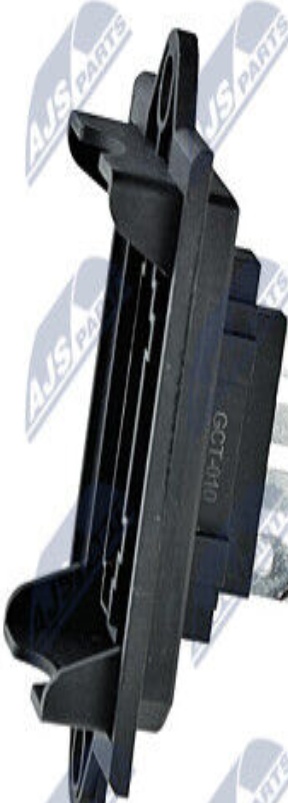 NTY OE ERD-CT-010 Resistor, interior blower for CITROËN