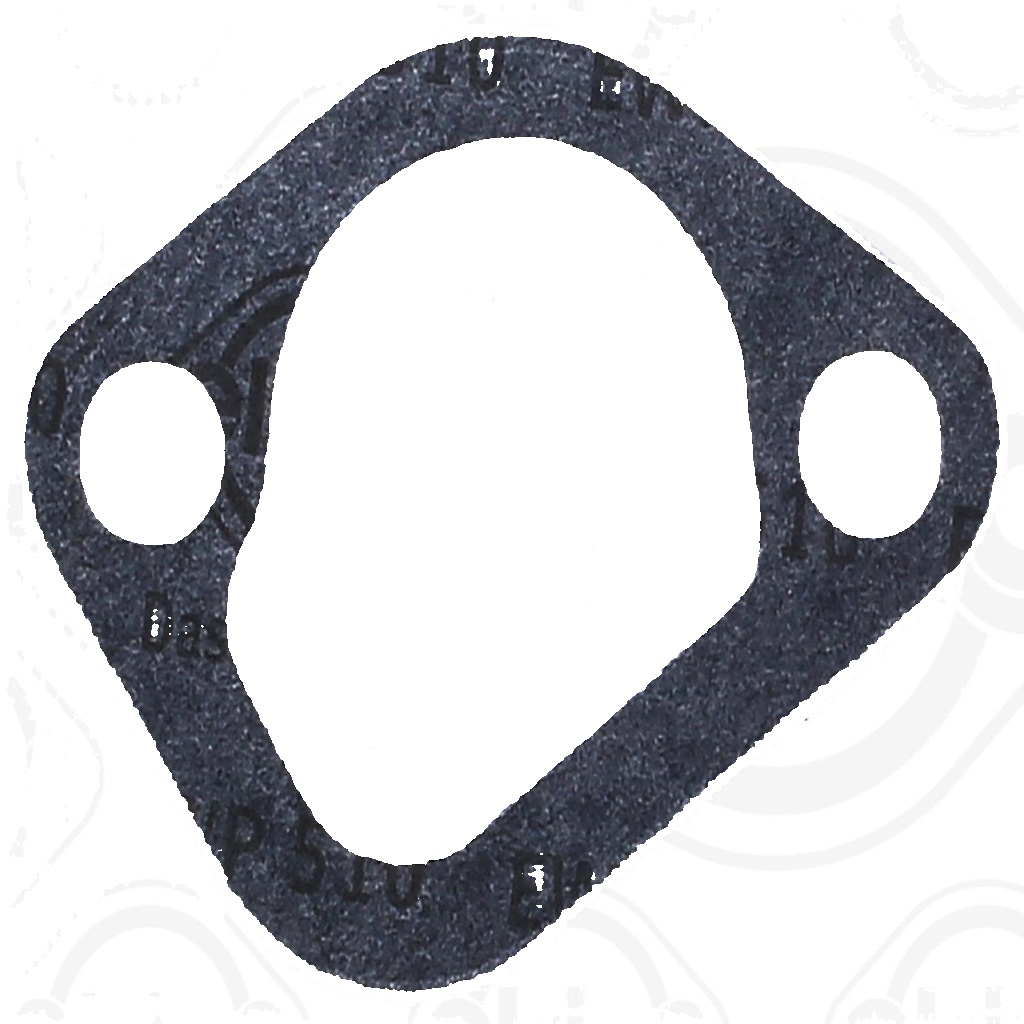 ELRING 811.077 Thermostat Housing Gasket For Mercedes-Benz OM 616.913