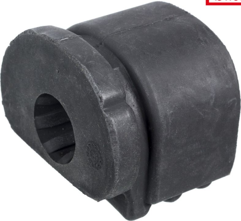 FEBI 03142 MOUNTING CONTROL/TRAILING ARM Front LH,Front RH,Lower,Rear
