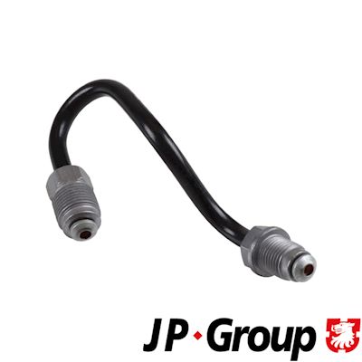 BRAKE LINE 1161501980 FOR SKODA OCTAVIA/II/Combi LAURA VW GOLF/PLUS JETTA/III