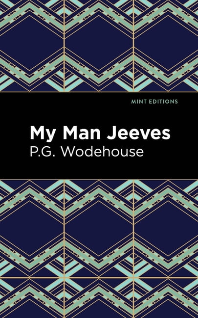 My Man Jeeves - Image 3