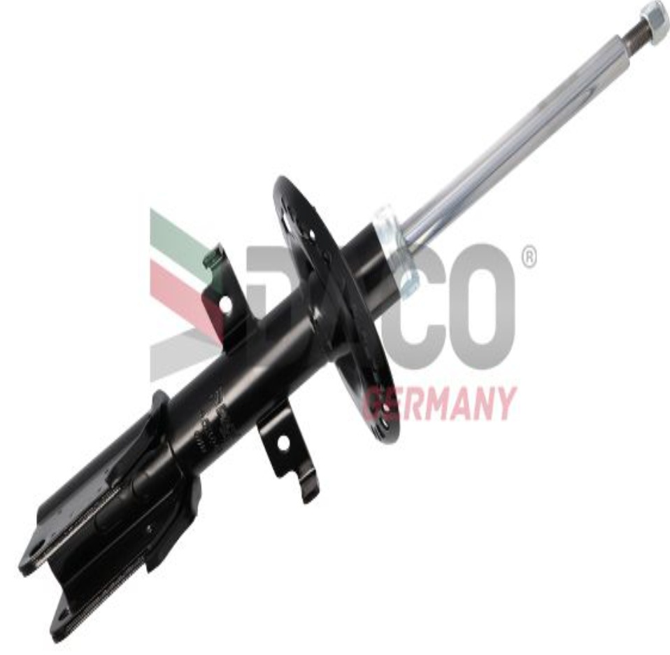 Shock Absorber for RENAULT:ESPACE Mk IV,VEL SATIS,ESPACE IV, 8200657081