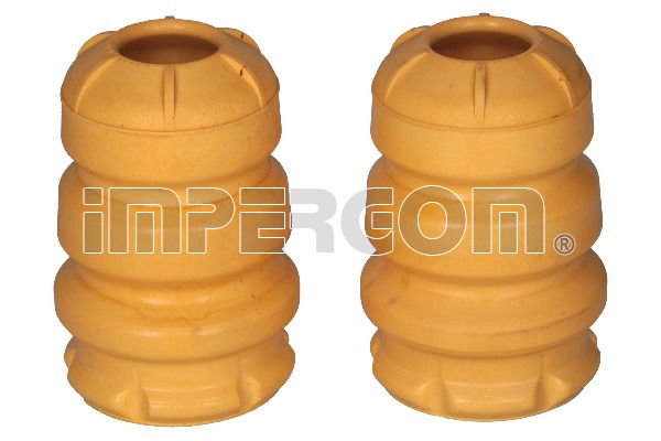2x ✅Fits ORIGINAL IMPERIUM 51205 Dust Cover Kit, shock absorber ⭐UK Seller⭐ - Image 7