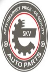 24SKV538 ESEN SKV Charger Air Hose for ALFA ROMEO