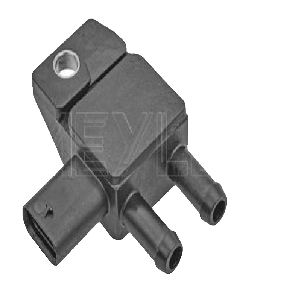 MEYLE 314 801 0003 SENSOR EXHAUST PRESSURE