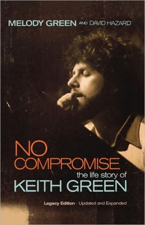 No Compromise, Paperback, Melody Green - Image 2