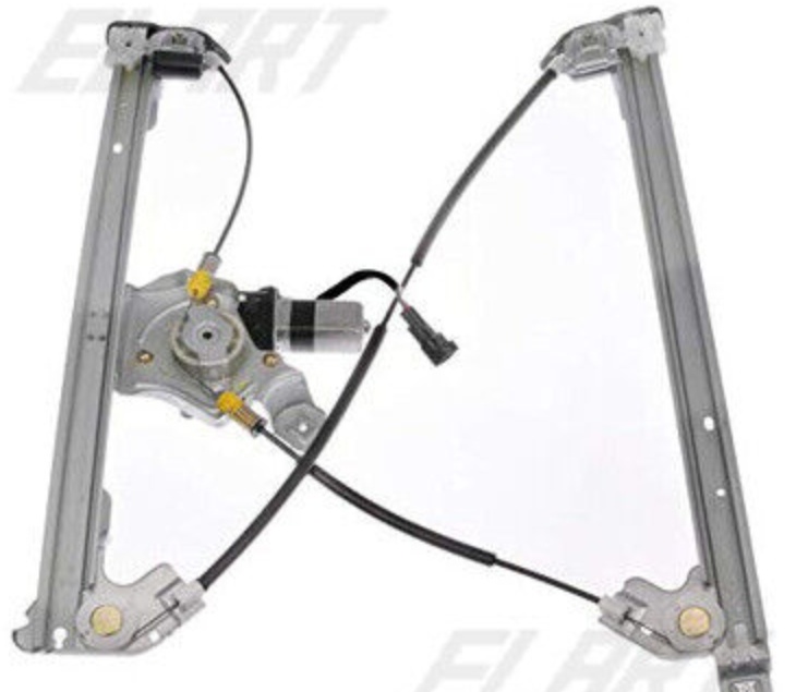 Original Window Lifter 2160225 for Mercedes-Benz